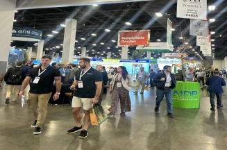 潔晶集團(tuán)參加SupplySide Global 2025展會(huì)